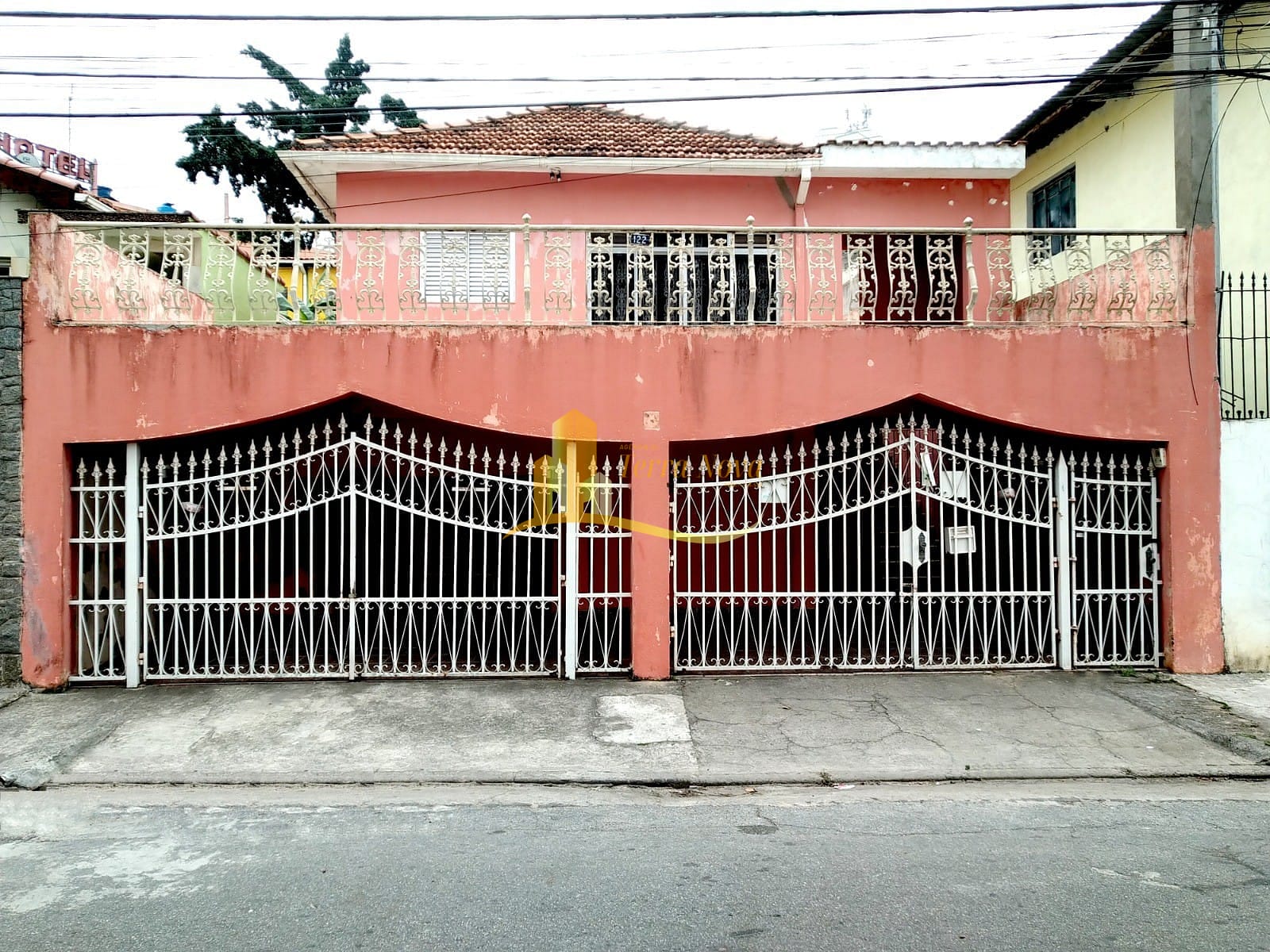 Casa, 2 quartos, 150 m² - Foto 1