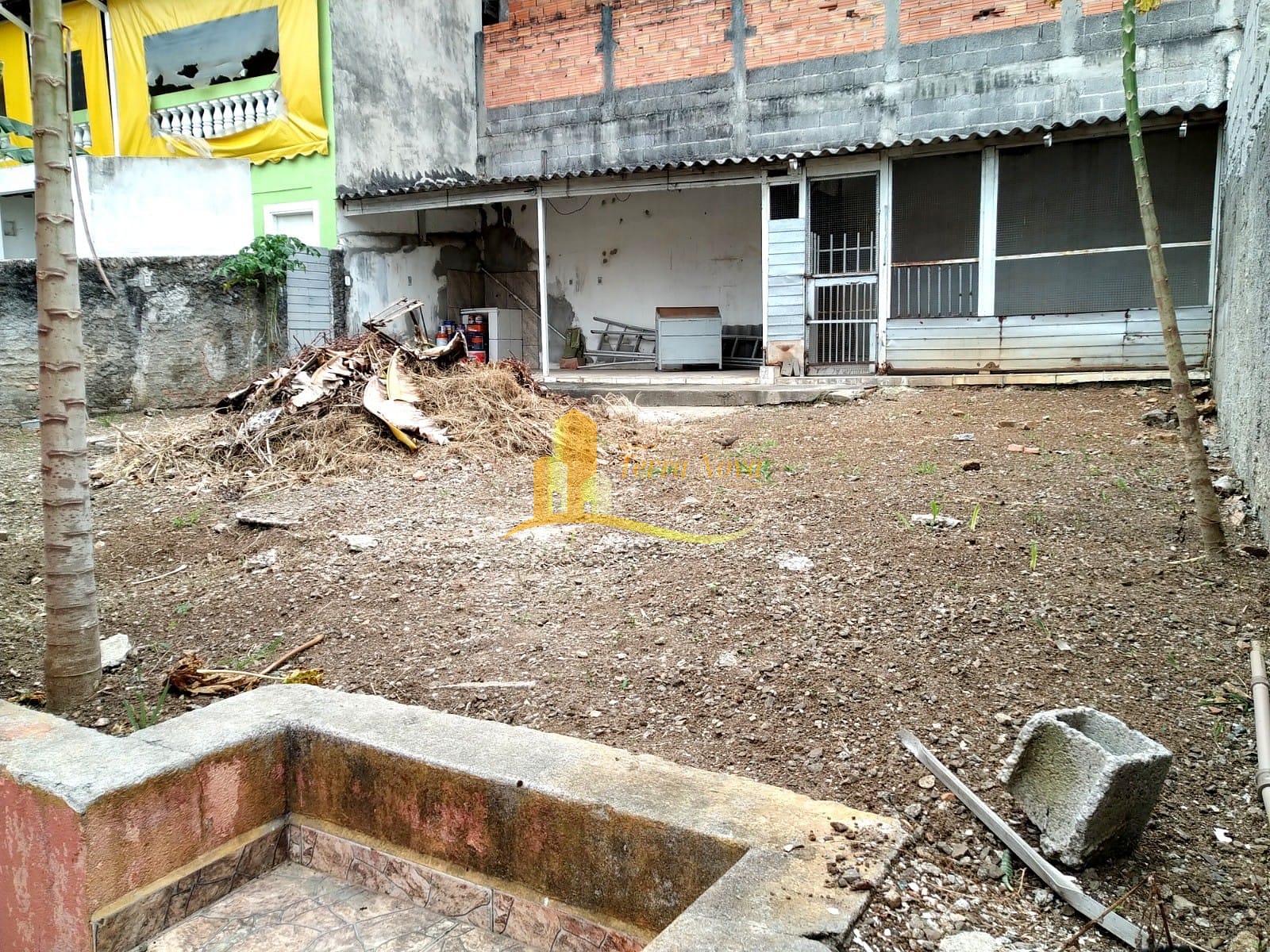 Casa, 2 quartos, 150 m² - Foto 7