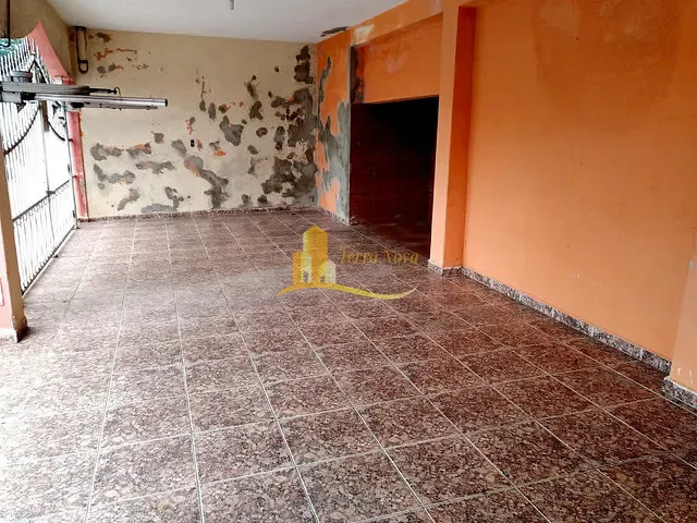 Casa com 300m² 2 quartos e 1 banheiro, à venda, no bairro Cidade Líder em São Paulo