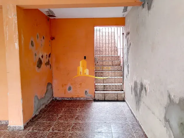 Casa com 300m² 2 quartos e 1 banheiro, à venda, no bairro Cidade Líder em São Paulo