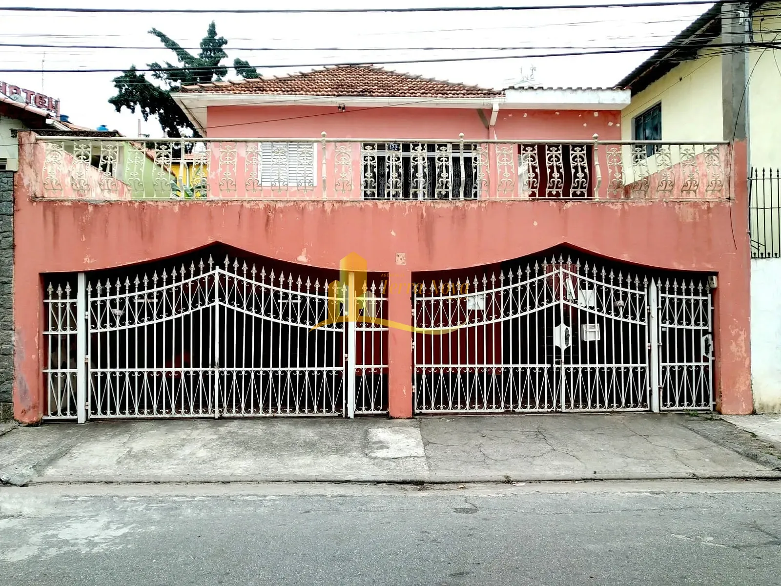 Casa, 2 quartos, 150 m² - Foto 1