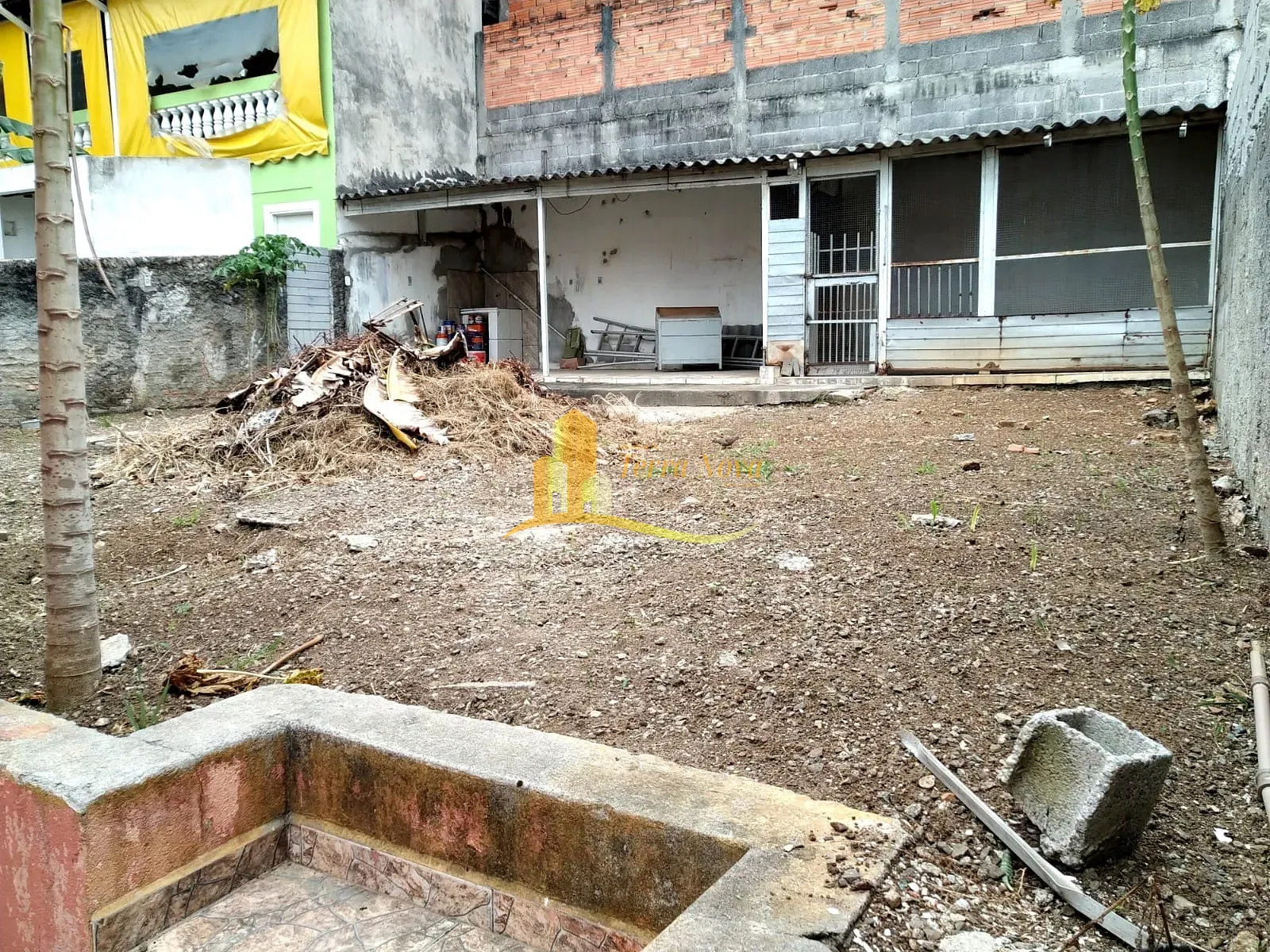 Casa, 2 quartos, 150 m² - Foto 7