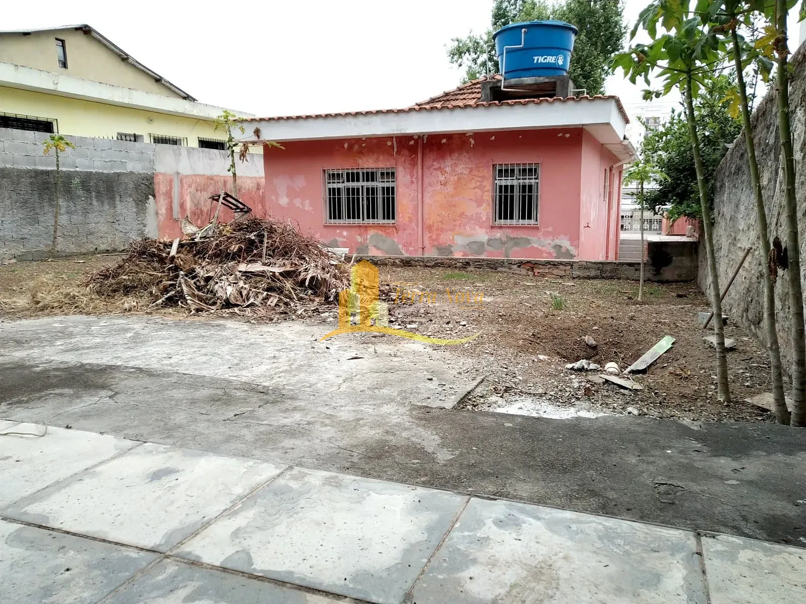 Casa, 2 quartos, 150 m² - Foto 8