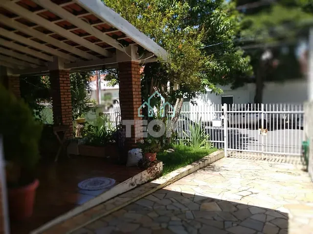 Casa com 320m² 3 quartos e 2 banheiros, à venda, no bairro Parque Residencial Bom Conselho em Taubaté