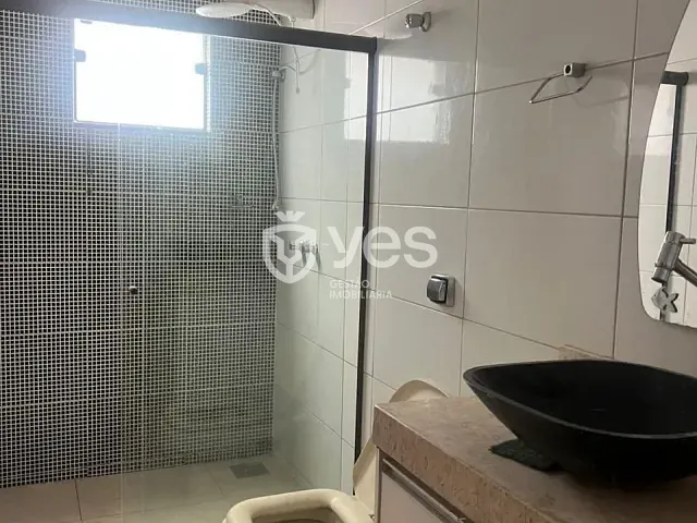 Casa 3 quartos e 2 banheiros, à venda, no bairro Residencial Camuá em Araxá