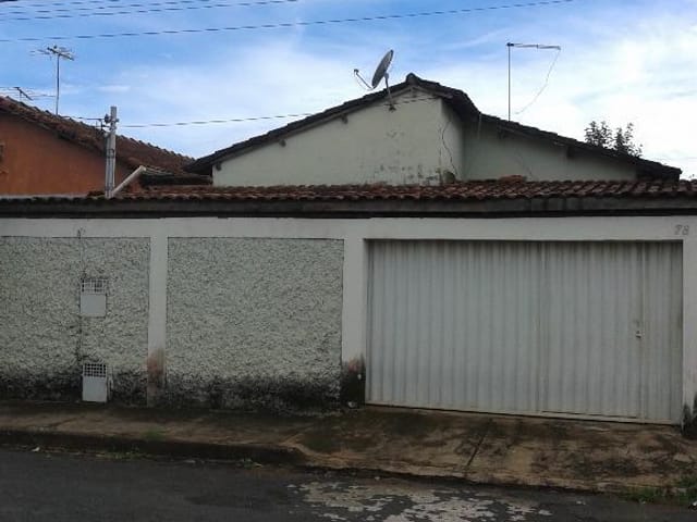 Foto do Casa - Casa residencial à venda, Vila Militar, Uberaba. | ZUCATO IMOBILIARIA LTDA