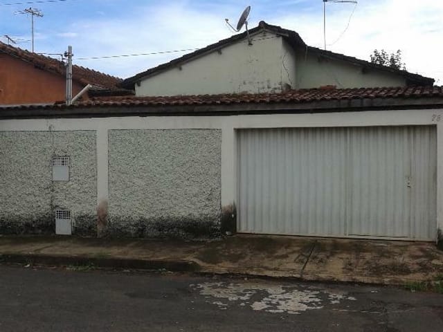 Foto do Casa - Casa residencial à venda, Vila Militar, Uberaba. | ZUCATO IMOBILIARIA LTDA