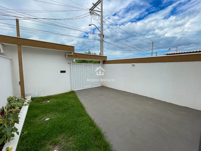 Casa com 240m² 3 quartos e 2 banheiros, à venda, no bairro São Bento  (Itaipuaçu) em Maricá