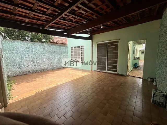 Casa com 225m² 3 quartos e 2 banheiros, à venda, no bairro Vila Bela em Bauru