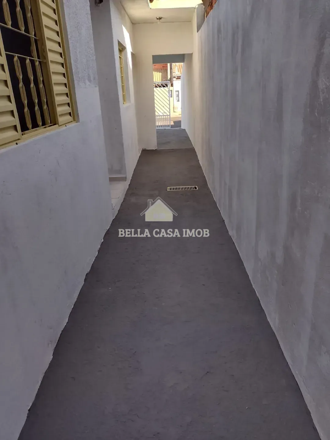 Casa, 2 quartos, 92 m² - Foto 22