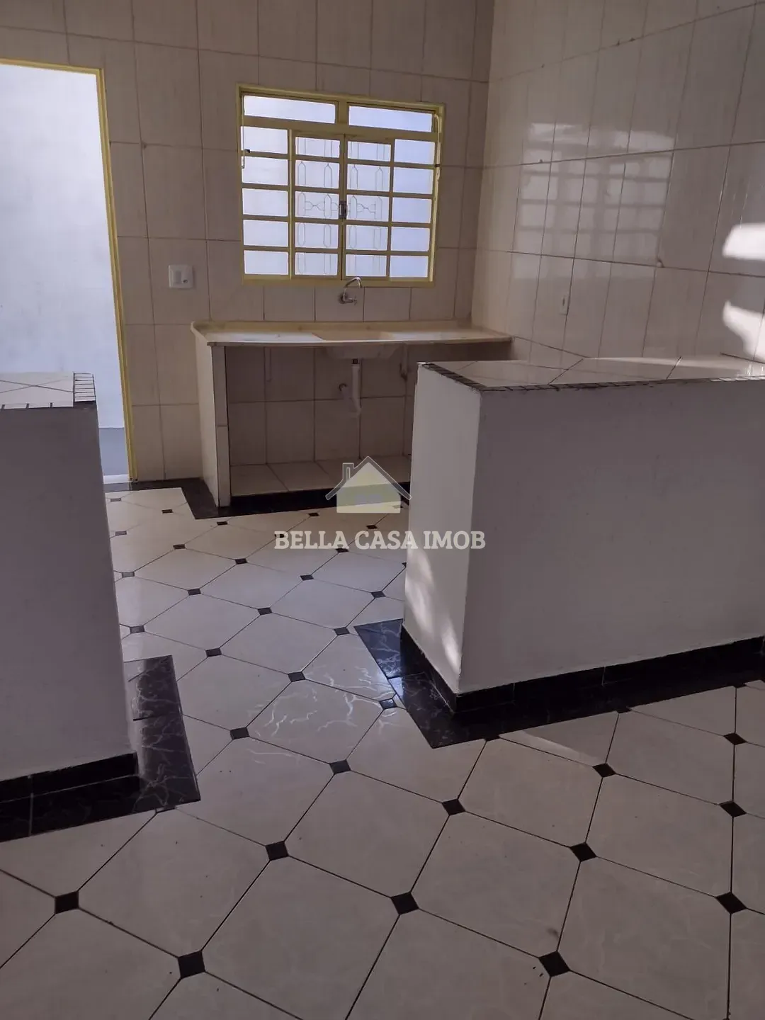 Casa, 2 quartos, 92 m² - Foto 1