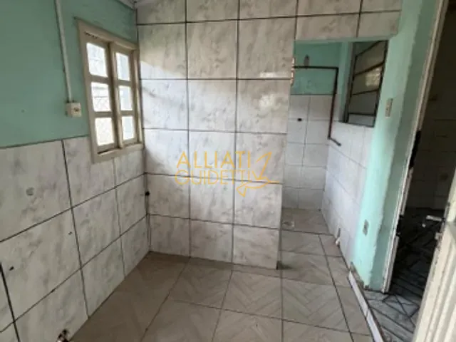 Casa 3 quartos e 1 banheiro, para alugar, no bairro Amaral Ribeiro em Sapiranga