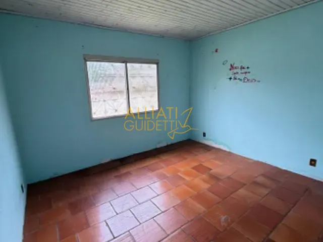Casa 3 quartos e 1 banheiro, para alugar, no bairro Amaral Ribeiro em Sapiranga