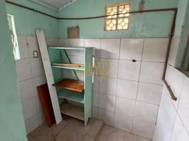 Casa 3 quartos e 1 banheiro, para alugar, no bairro Amaral Ribeiro em Sapiranga