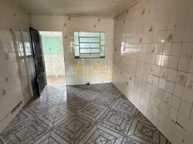 Casa 3 quartos e 1 banheiro, para alugar, no bairro Amaral Ribeiro em Sapiranga