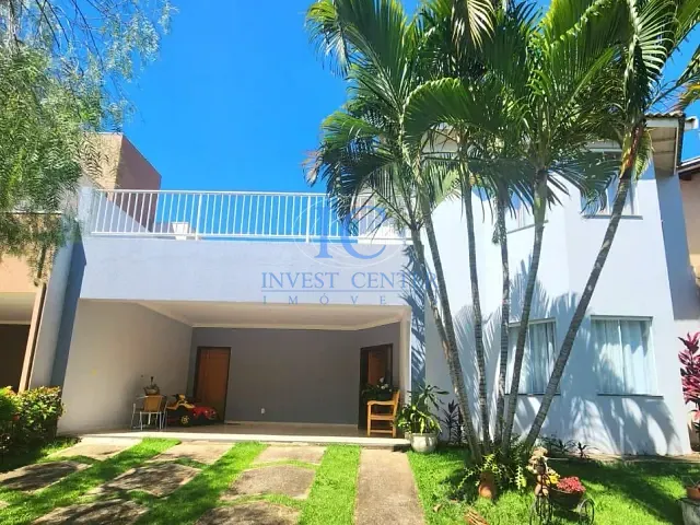 Casa com 300m² 3 quartos e 2 banheiros, à venda, no bairro Condomínio Portal de Itaici em Indaiatuba
