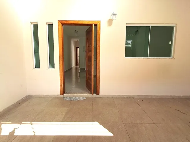 Casa 3 quartos e 3 banheiros, à venda, no bairro Vila Lavínia em Mogi das Cruzes