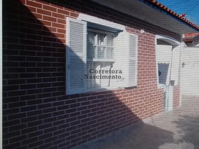 Casa com 275m² 3 quartos e 2 banheiros, à venda, no bairro Jardim Paraíba em Jacareí