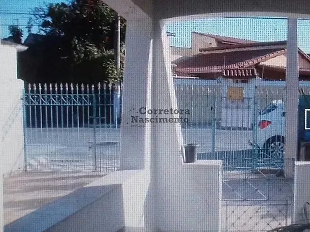 Casa com 275m² 3 quartos e 2 banheiros, à venda, no bairro Jardim Paraíba em Jacareí