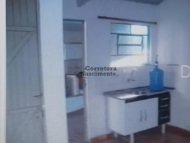 Casa com 275m² 3 quartos e 2 banheiros, à venda, no bairro Jardim Paraíba em Jacareí