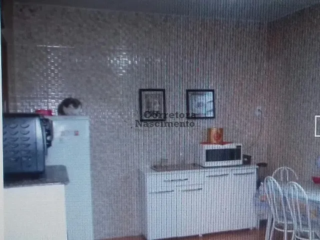 Casa com 275m² 3 quartos e 2 banheiros, à venda, no bairro Jardim Paraíba em Jacareí
