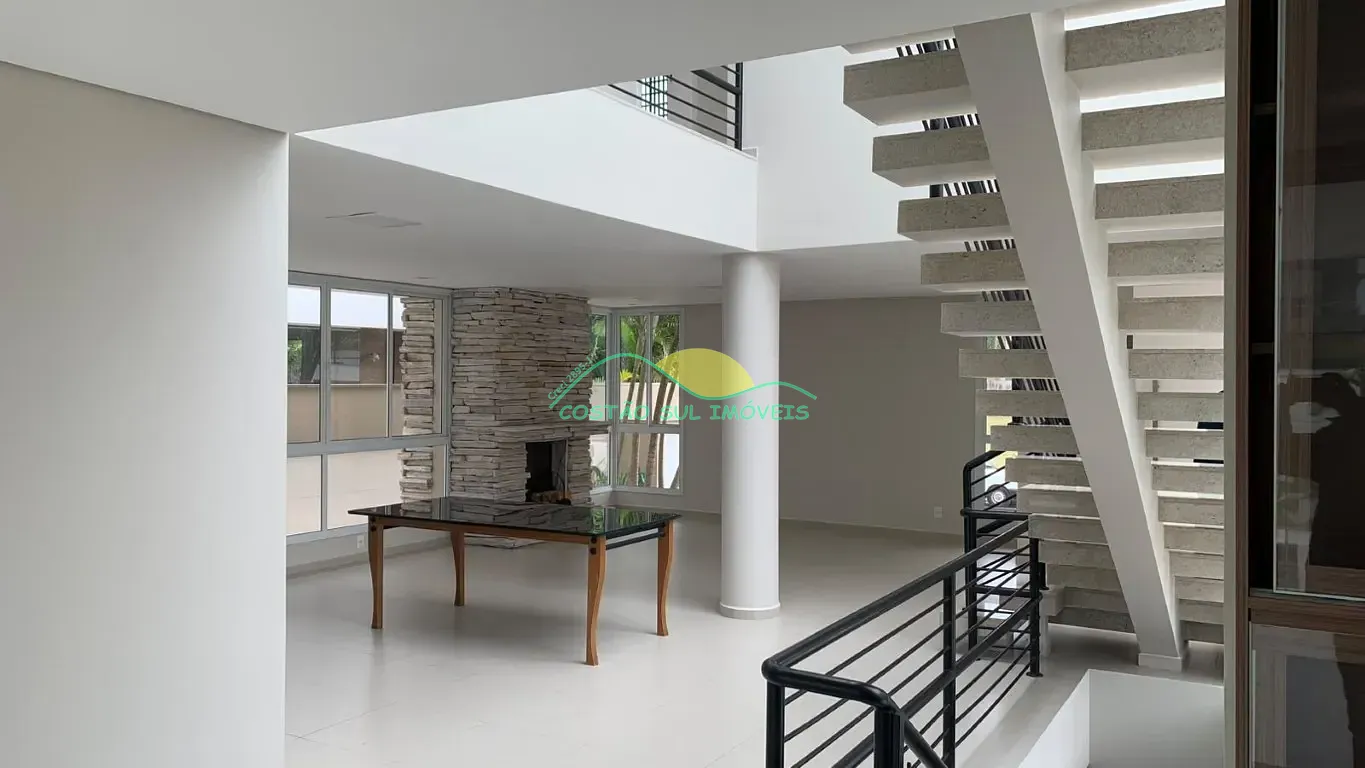 Casa, 4 quartos, 342 m² - Foto 14