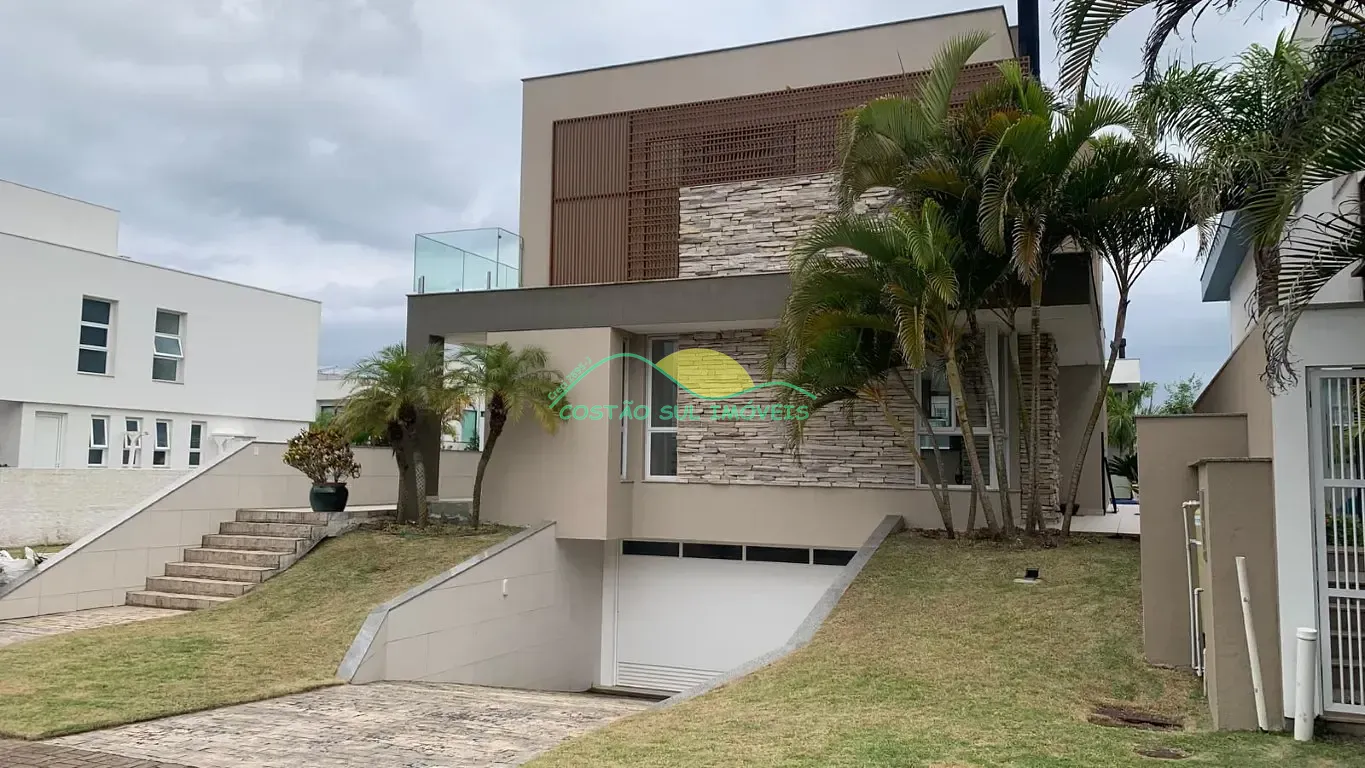 Casa, 4 quartos, 342 m² - Foto 4