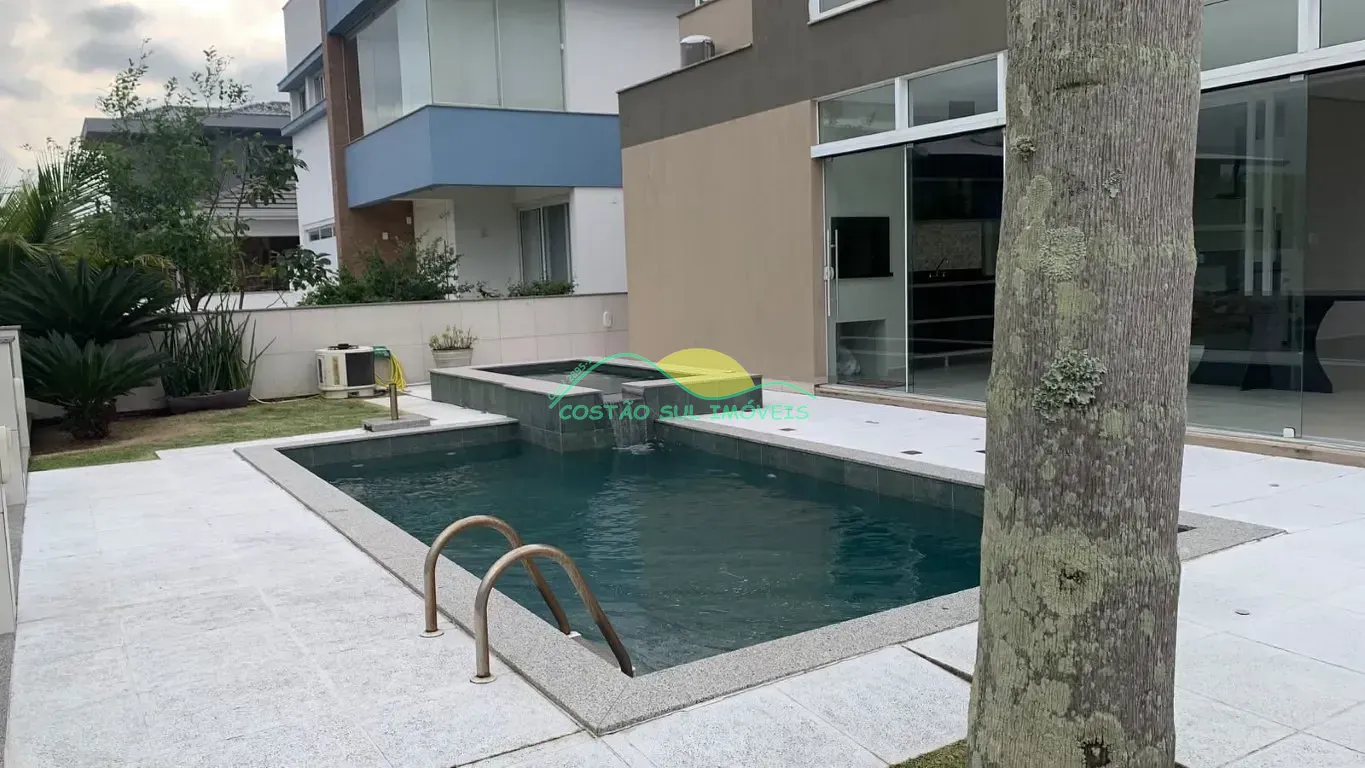 Casa, 4 quartos, 342 m² - Foto 20