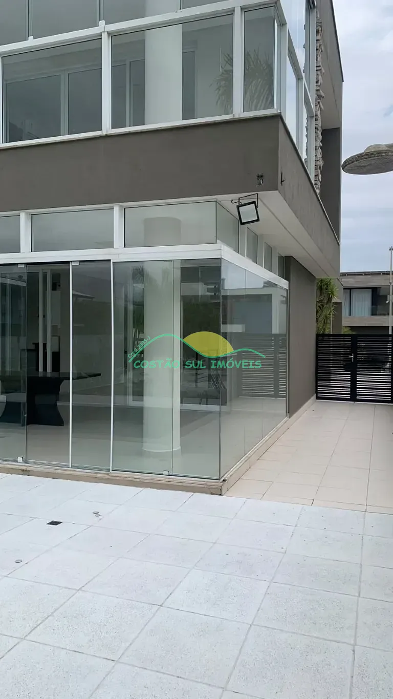 Casa, 4 quartos, 342 m² - Foto 22