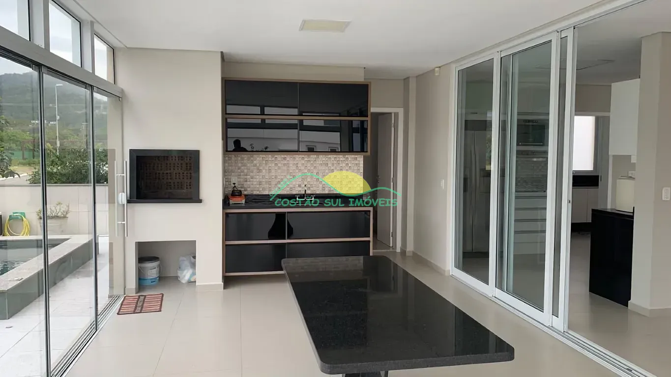Casa, 4 quartos, 342 m² - Foto 25