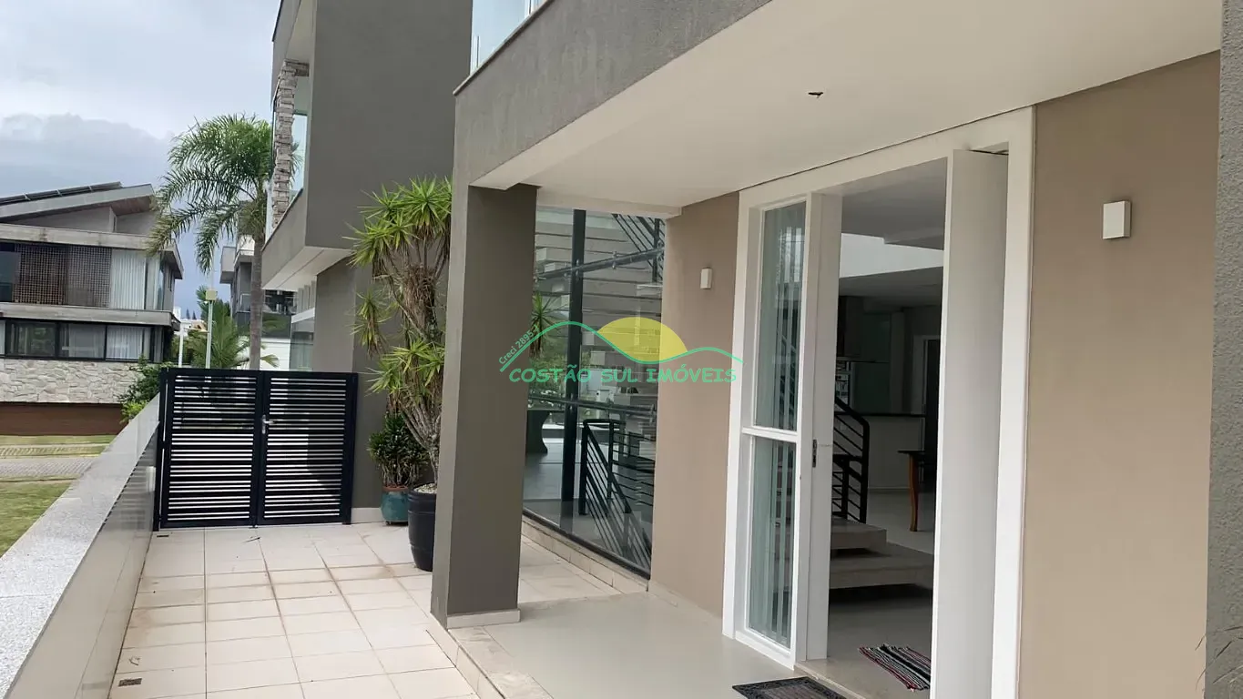 Casa, 4 quartos, 342 m² - Foto 6