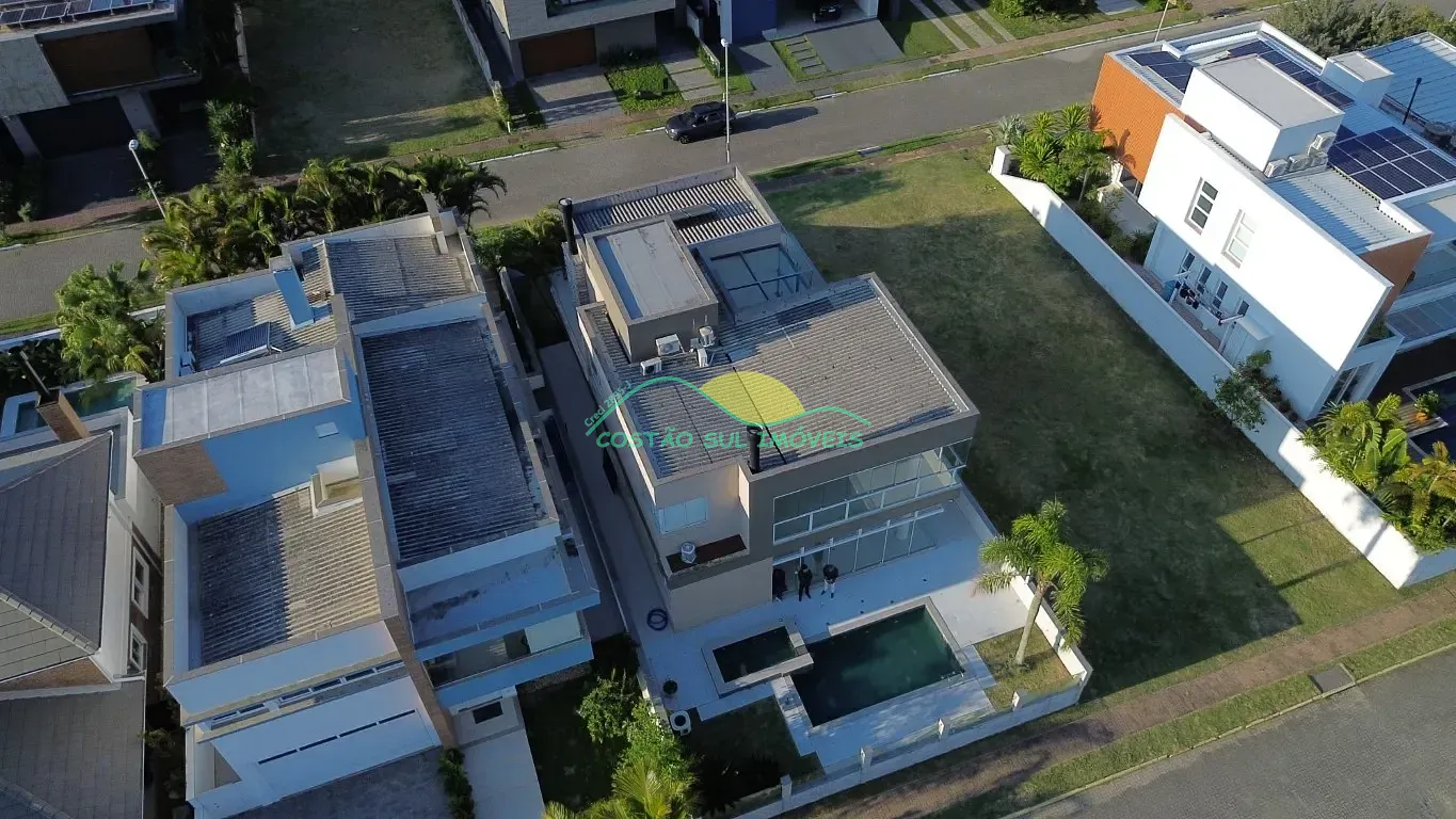 Casa, 4 quartos, 342 m² - Foto 64