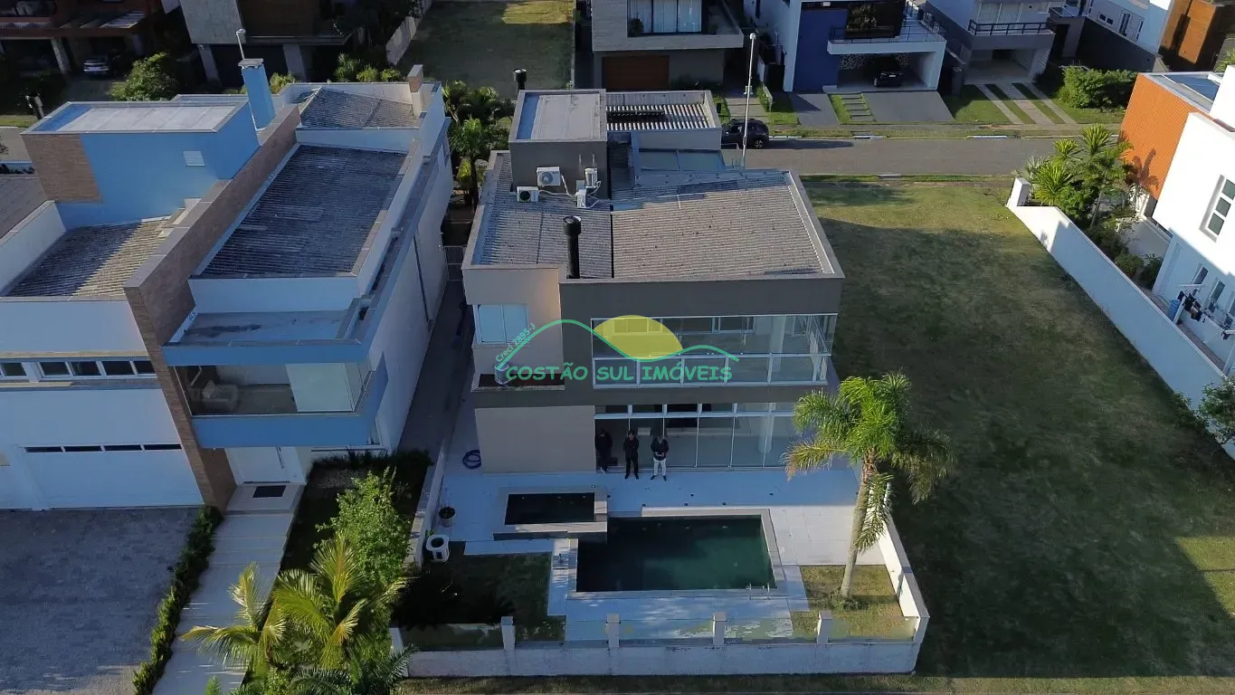 Casa, 4 quartos, 342 m² - Foto 65