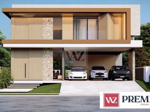 Casa com 602m² 4 quartos e 5 banheiros, à venda, no bairro Santa Regina em Camboriú