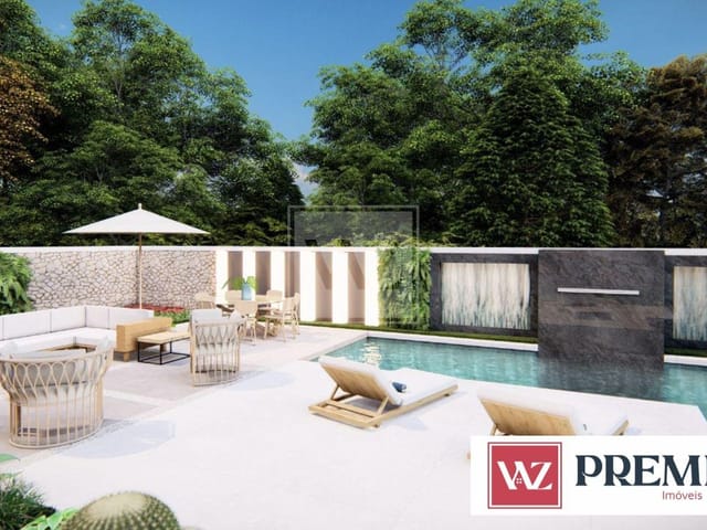 Casa com 602m² 4 quartos e 5 banheiros, à venda, no bairro Santa Regina em Camboriú
