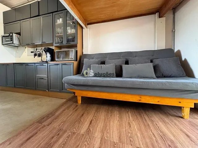 Casa 2 quartos e 2 banheiros, à venda, no bairro Barra Funda em São Paulo