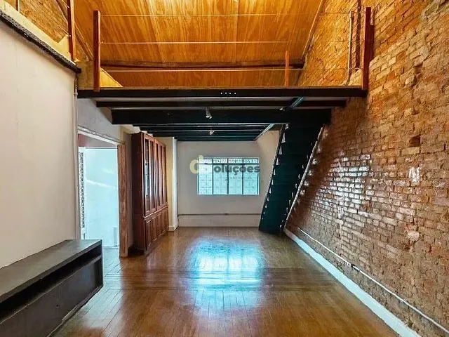Casa à venda, no bairro Barra Funda em São Paulo