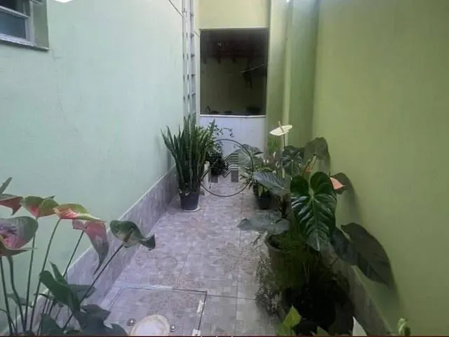 Casa com 146m² 3 quartos e 1 banheiro, à venda, no bairro Jardim do Vale em Guaratinguetá