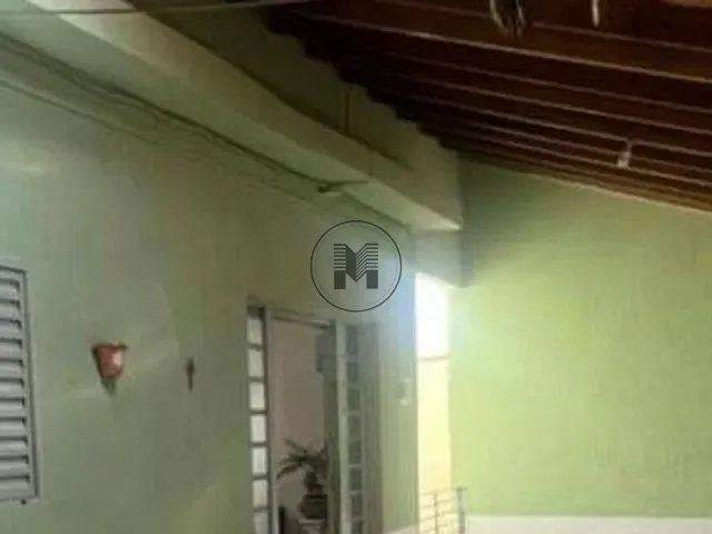 Casa com 146m² 3 quartos e 1 banheiro, à venda, no bairro Jardim do Vale em Guaratinguetá