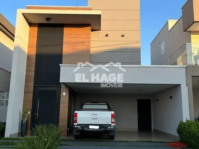 Casa com 250m² 3 quartos e 5 banheiros, à venda, no bairro Loteamento Salvador Costa Marques em Cuiabá