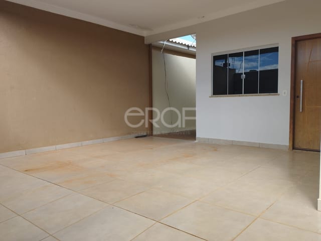 Foto do Casa - Casa para alugar no bairro Parque Vila Verde - Formosa/GO | ERAF CORRETORA DE IMOVEIS