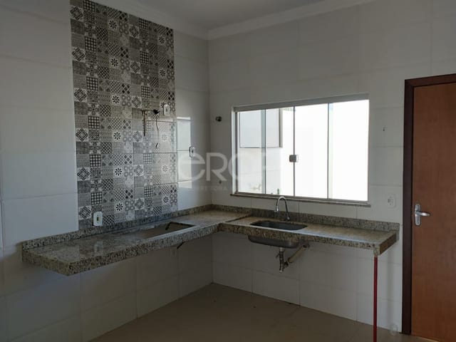 Foto do Casa - Casa para alugar no bairro Parque Vila Verde - Formosa/GO | ERAF CORRETORA DE IMOVEIS