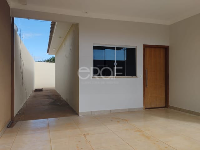 Foto do Casa - Casa para alugar no bairro Parque Vila Verde - Formosa/GO | ERAF CORRETORA DE IMOVEIS