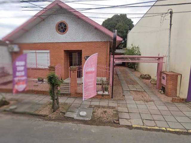 Foto do Casa - Casa  à venda, Centro, Sapiranga, RS | Frassão Negócios