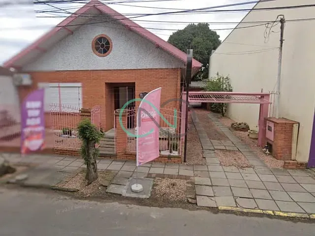 Casa com 543m², à venda, no bairro Centro em Sapiranga