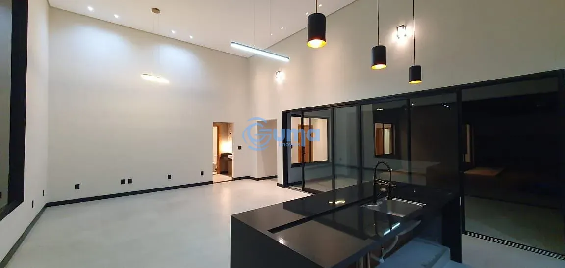 Casa, 3 quartos, 221 m² - Foto 4