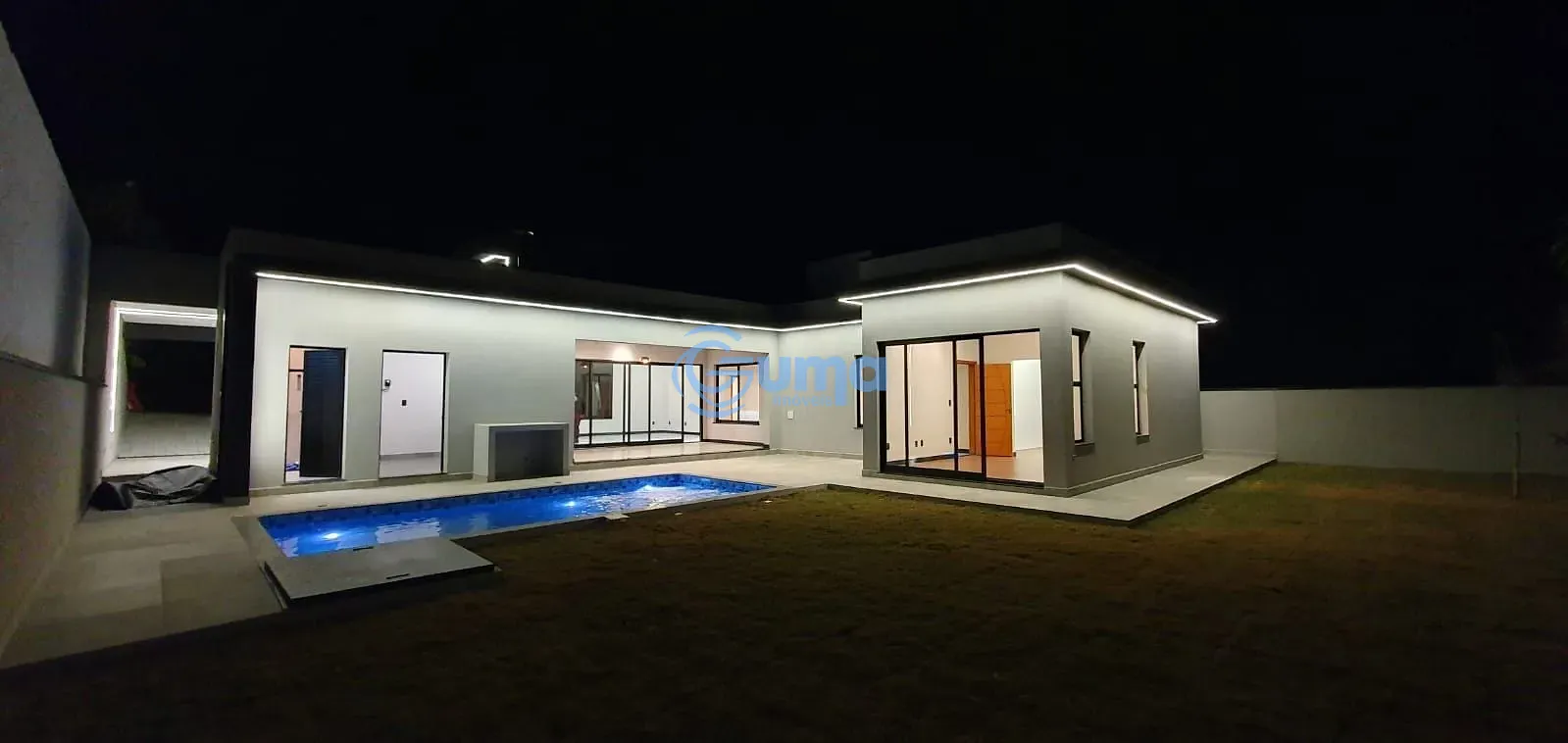 Casa, 3 quartos, 221 m² - Foto 16