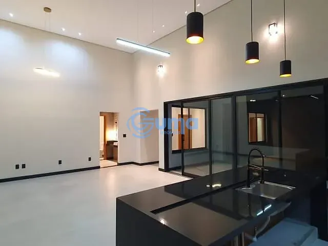 Casa com 600m² 3 quartos e 4 banheiros, à venda, no bairro Condomínio Terras de Santa Cruz em Bragança Paulista