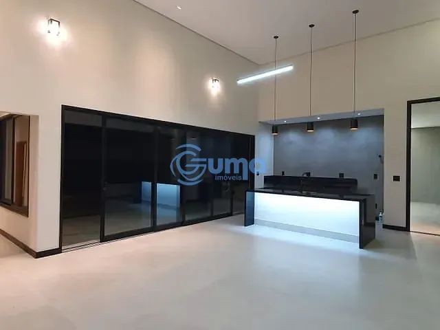 Casa com 600m² 3 quartos e 4 banheiros, à venda, no bairro Condomínio Terras de Santa Cruz em Bragança Paulista