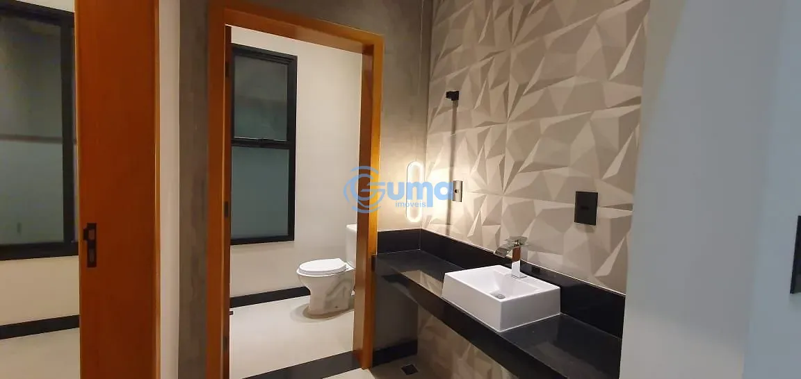 Casa, 3 quartos, 221 m² - Foto 6
